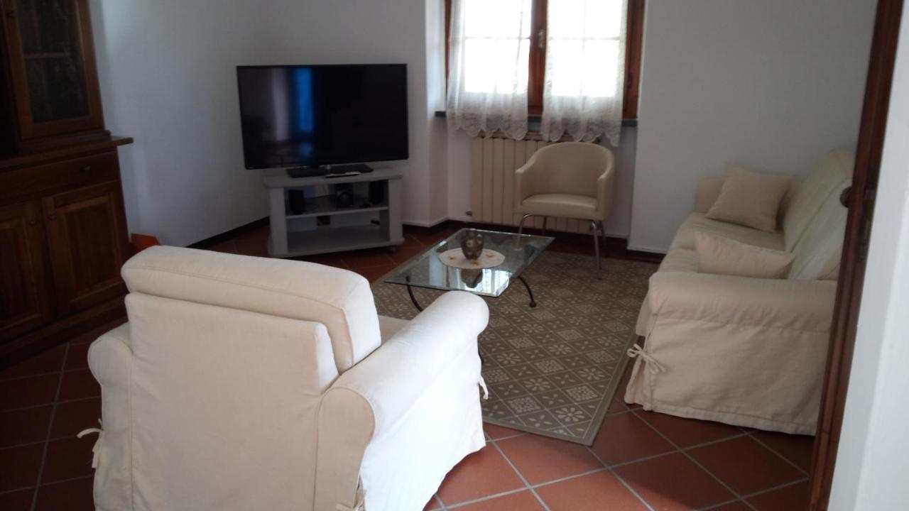 Verdazzurro Camaiore Exterior foto