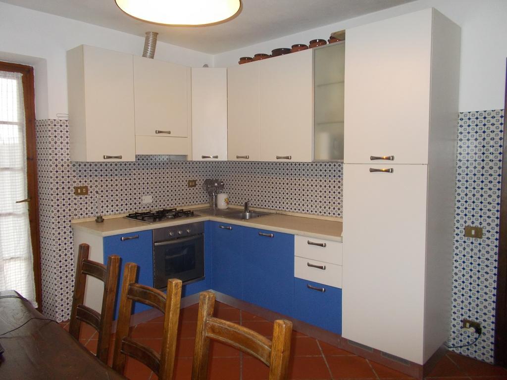 Verdazzurro Camaiore Exterior foto